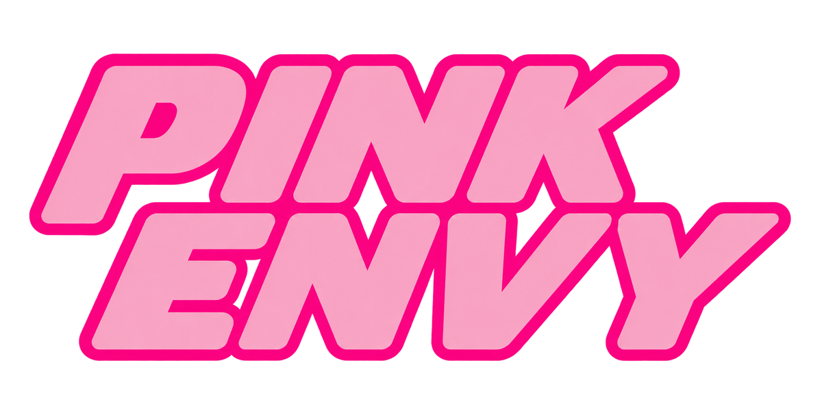 PINKENVY